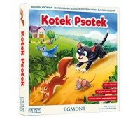 GRA KOTEK PSOTEK 7355, Podkategoria, Kategoria