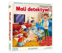 GRA MALI DETEKTYWI 7362, Podkategoria, Kategoria