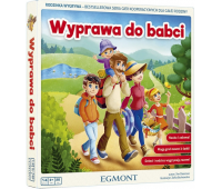 GRA WYPRAW DO BABCI 8956, Podkategoria, Kategoria