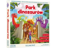 GRA PARK DINOZAURÓW 9588, Podkategoria, Kategoria
