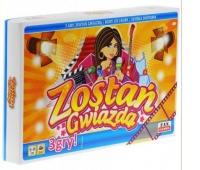 GRY ZOSTAŃ GWIAZDĄ, Podkategoria, Kategoria