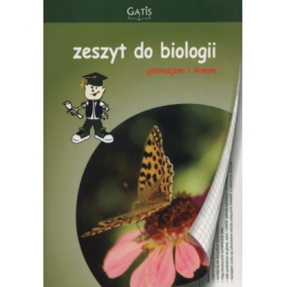 ZESZYT A5 60k DO BIOLOGII, Podkategoria, Kategoria