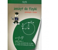 ZESZYT A5 60k DO FIZYKI, Podkategoria, Kategoria