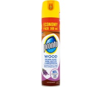 MLECZKO DO MEBLI PRONTO 300ML.LAWENDA, Podkategoria, Kategoria