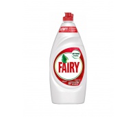 PŁYN DO NACZYŃ FAIRY 900ML GRANAT, Podkategoria, Kategoria