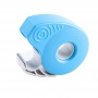 Tape Dispenser Smart light blue