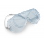 Safety Economy Goggles Direct (AS-02-002) direct ventilation clear