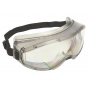 Safety Goggles Waitara indirect ventilation clear