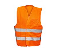 Reflective Vest Flash (BE-04-00c), orange