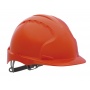 Protective Helmet Evo2, red
