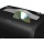 Niszczarka Q-CONNECT Q12CC, czarna