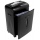 Niszczarka Q-CONNECT Q12CC, czarna