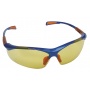Safety Spectacles Nellore glass 1F - UV yellow