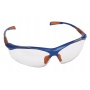Safety Spectacles Nellore glass 1F clear