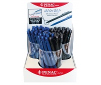 Mechanical Pencil PENAC Non Stop 0. 5/0. 7mm, assorted colours