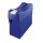 Pojemnik na teczki zawieszkowe HAN Swing Plus,  polistyren,  A4,  z wiekiem,  niebieski