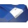 Pojemnik na teczki zawieszkowe HAN Swing Plus,  polistyren,  A4,  z wiekiem,  niebieski