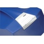 Suspension File Box Swing Plus polystyrene A4 with lid blue