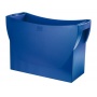 Suspension File Box HAN Swing, polystyrene, A4, blue