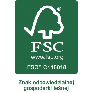 Pudło archiwizacyjne wzmocnione DONAU, karton, zbiorcze, przednie, niebieskie, Pudła archiwizacyjne, Archiwizacja dokumentów