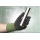 Rękawice Virdis,  montażowe,  nylon+lateks,  rozm.  10,  zielono-czarny