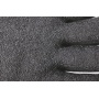 Rękawice Virdis montażowe nylon+lateks rozm. 7 zielono-czarny, Rękawice, Ochrona indywidualna