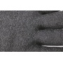 Heavy Duty Safety Gloves Virdis nylon+latex size 8 green-black