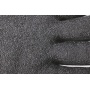 Rękawice Virdis montażowe nylon+lateks rozm. 9 zielono-czarny, Rękawice, Ochrona indywidualna