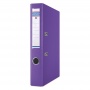 Binder DONAU Premium, PP, A4/50mm, purple