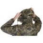 Trousers and Jacket Carina, polyester, size XL, camo
