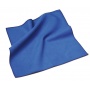 Microfiber Cloth 400x400mm blue