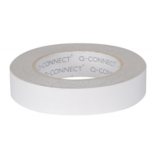 Taśma dwustronna montażowa Q-CONNECT, 12mm, 5m, biała, Taśmy specjalne, Drobne akcesoria biurowe