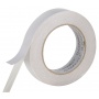 Heavy Duty Double-sided Tape, Q-CONNECT, 12mm, 5m, white