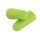 Zatyczki do uszu Comfort Plug,  jednorazowe,  37dB,  zielone