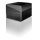 Zestaw 5 szufladek HAN iBox,  ABS,  A4,  czarny