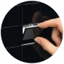 Five-Drawer Set iBox ABS A4 black
