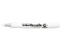 MARKER DECORITE BRUSH BIAŁY, Podkategoria, Kategoria