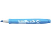 MARKER DECORITE BRUSH METALICZNY NIEBIESKI, Podkategoria, Kategoria