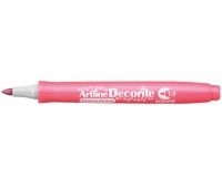 MARKER DECORITE BRUSH METALICZNY RÓŻOWY, Podkategoria, Kategoria