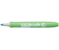 MARKER DECORITE BRUSH METALICZNY ZIELONY, Podkategoria, Kategoria