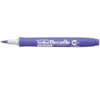 MARKER DECORITE BRUSH PASTELOWY FIOLETOWY, Podkategoria, Kategoria