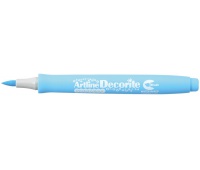 MARKER DECORITE BRUSH PASTELOWY NIEBIESKI, Podkategoria, Kategoria