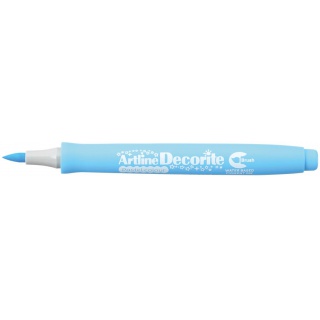 MARKER DECORITE BRUSH PASTELOWY NIEBIESKI, Podkategoria, Kategoria