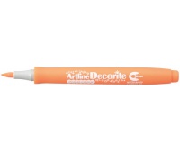 MARKER DECORITE BRUSH PASTELOWY POMARAŃCZOWY, Podkategoria, Kategoria