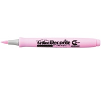 MARKER DECORITE BRUSH PASTELOWY RÓŻOWY, Podkategoria, Kategoria