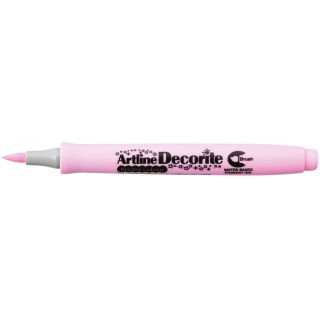 MARKER DECORITE BRUSH PASTELOWY ZIELONY, Podkategoria, Kategoria
