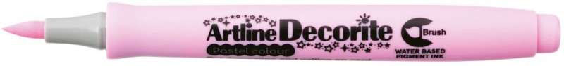 MARKER DECORITE BRUSH PASTELOWY ZIELONY, Podkategoria, Kategoria