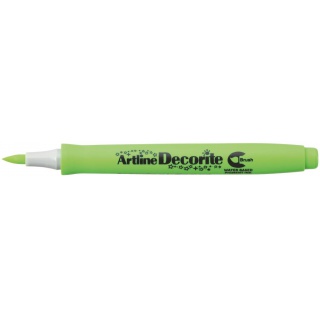 MARKER DECORITE BRUSH SELEDYNOWY, Podkategoria, Kategoria