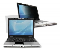 Bezramkowy filtr prywatyzujący 3M™ (PF13.3W9), do laptopów, 16:9, 13,3", czarny, Filtry, Akcesoria komputerowe
