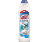 YPLON MLECZKO DO CZYSZCZENIA 500ML MORSKIE, Środki czyszczące, Artykuły higieniczne i dozowniki